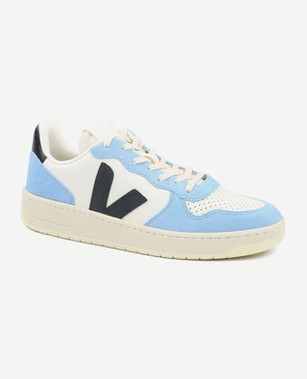 Sneakers v-10 blauw
