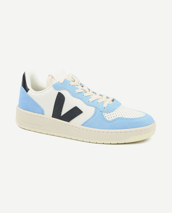 Sneakers v-10 blauw