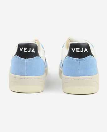 Veja sneakers v-10 blauw