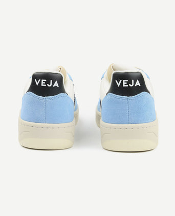 Sneakers v-10 blauw