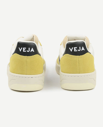 Sneakers v-10 geel