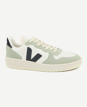 Veja sneakers v-10 groen