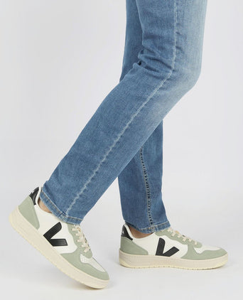 Veja sneakers v-10 groen