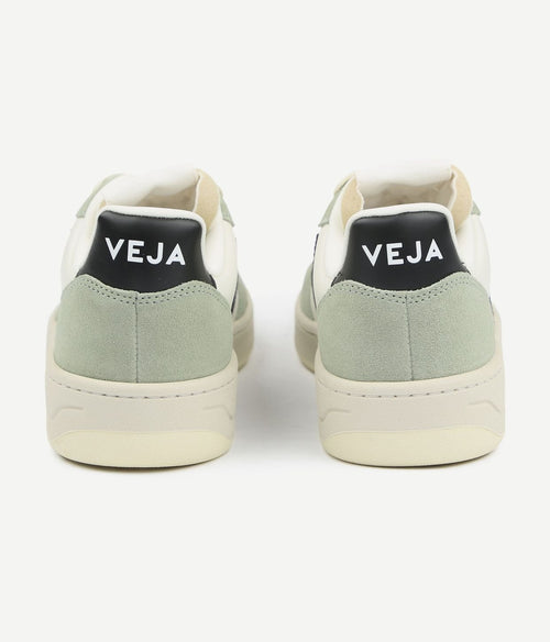 Veja sneakers v-10 groen