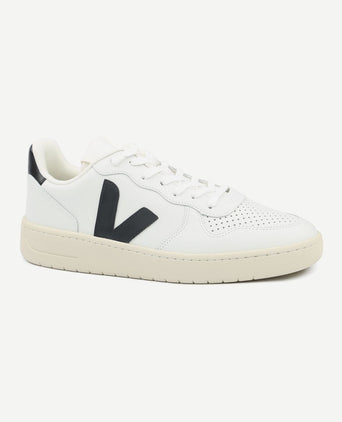 Veja sneakers v-10 zwart