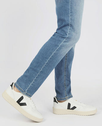 Veja sneakers v-10 zwart
