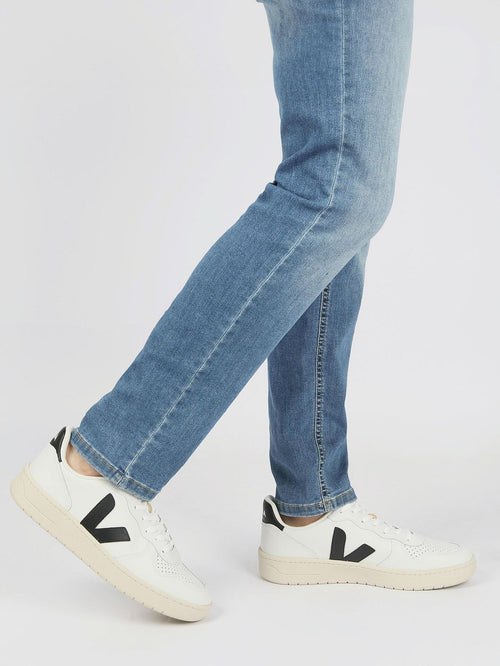 Veja sneakers v-10 zwart