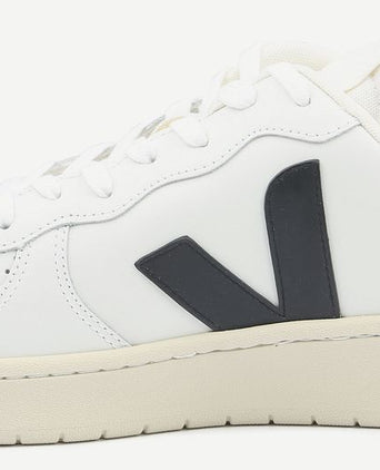 Veja sneakers v-10 zwart