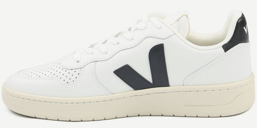 Veja sneakers v-10 zwart