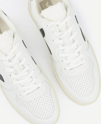 Veja sneakers v-10 zwart