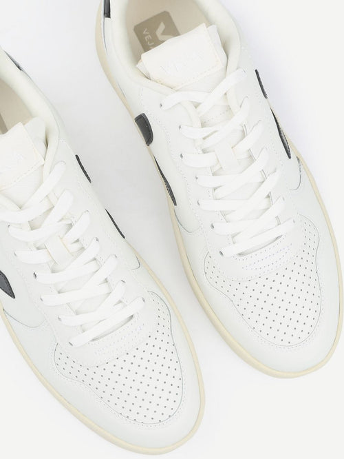 Veja sneakers v-10 zwart