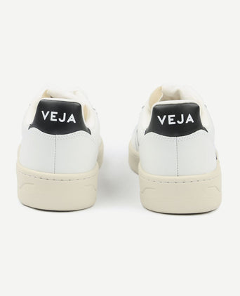 Veja sneakers v-10 zwart