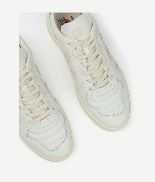 Sneakers v-82 pierre kiwi