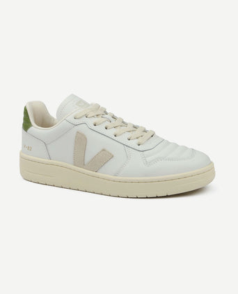 Sneakers v-82 pierre kiwi