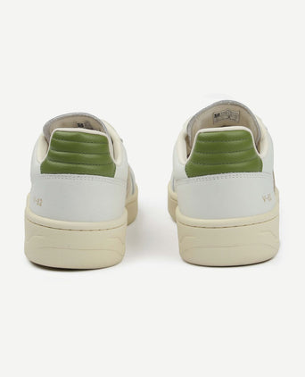 Sneakers v-82 pierre kiwi