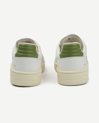 Sneakers v-82 pierre kiwi