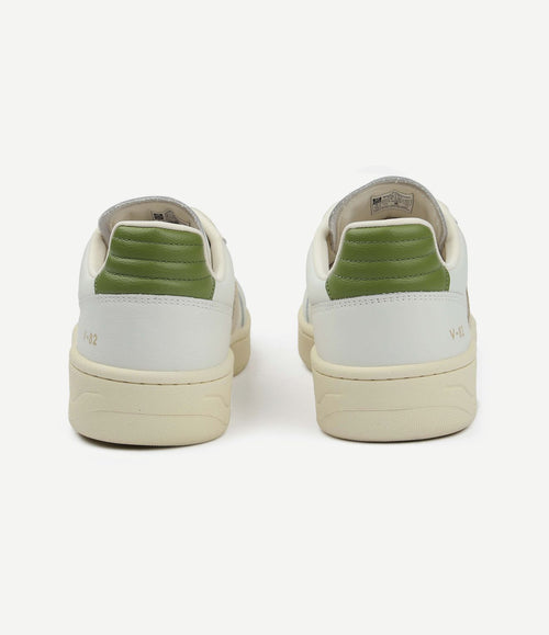 Sneakers v-82 pierre kiwi