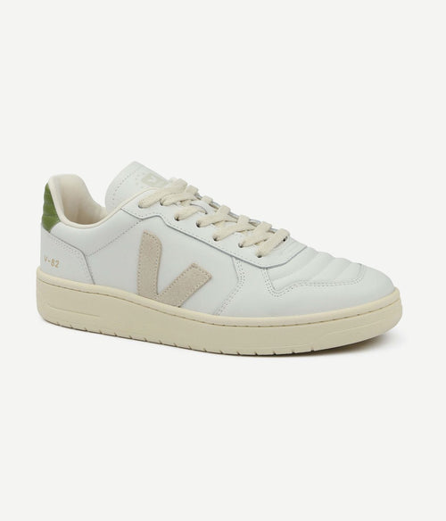 Sneakers v-82 pierre kiwi