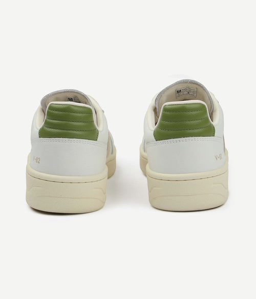 Sneakers v-82 pierre kiwi