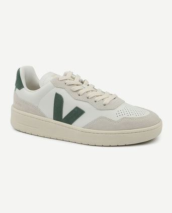 Veja sneakers v-90 groen