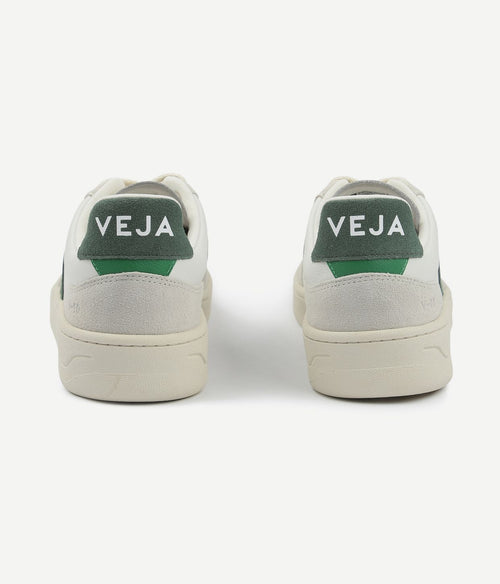Veja sneakers v-90 groen