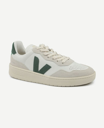 Sneakers v-90 groen