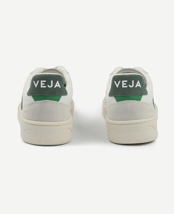 Sneakers v-90 groen