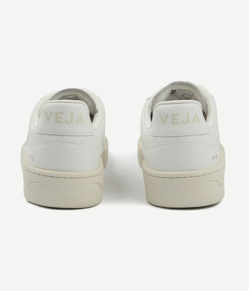 Sneakers v-90 wit
