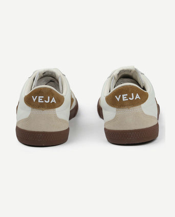 Sneakers volley beige