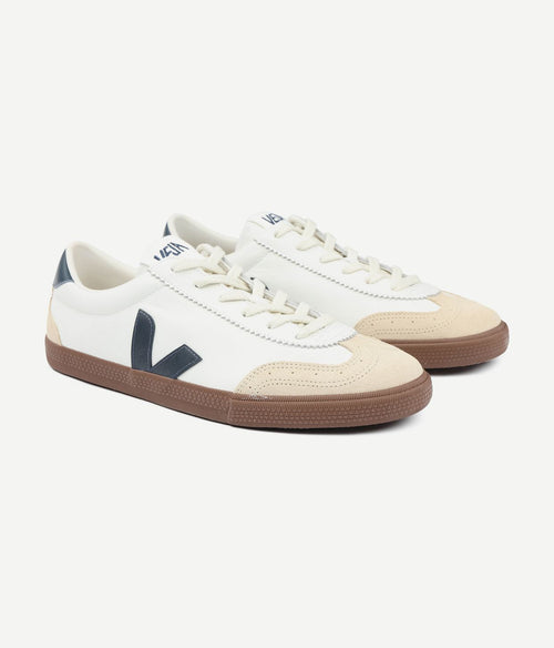 Sneakers volley nautico