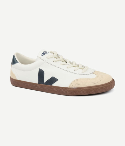 Sneakers volley nautico