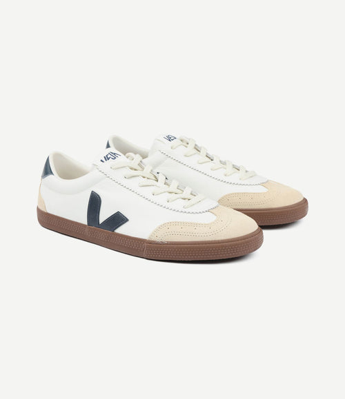 Sneakers volley nautico