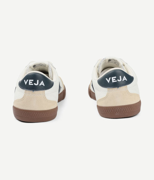 Sneakers volley nautico