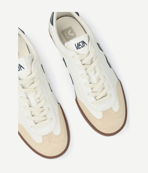 Sneakers volley nautico