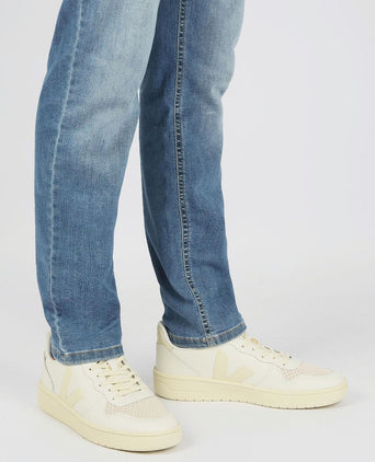 Sneakers calcaire off-white