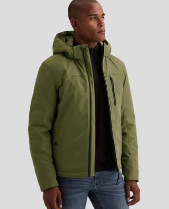 Jas trackchase basil