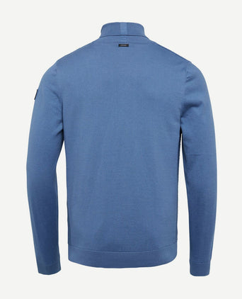 Coltrui blauw