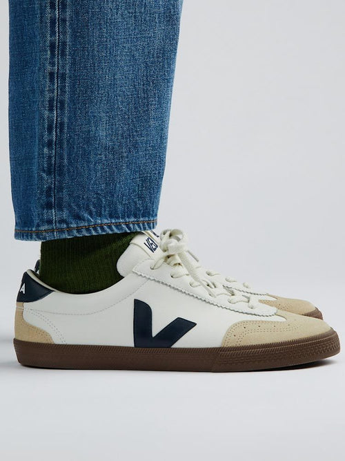 Sneakers volley nautico