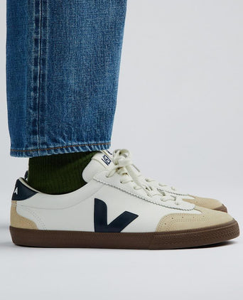 Sneakers volley nautico