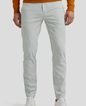 Vanguard chino v12 lichtgrijs | Slim-fit