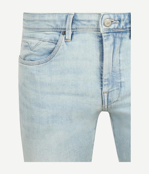 Jeans v850 rider pbd