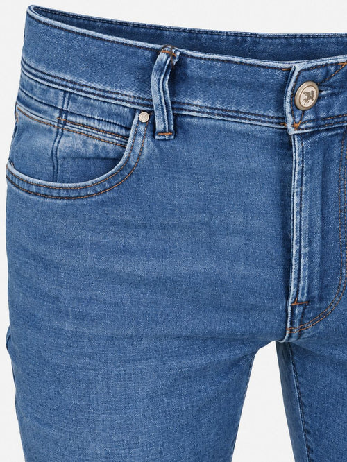 Jeans v7 rider sbm