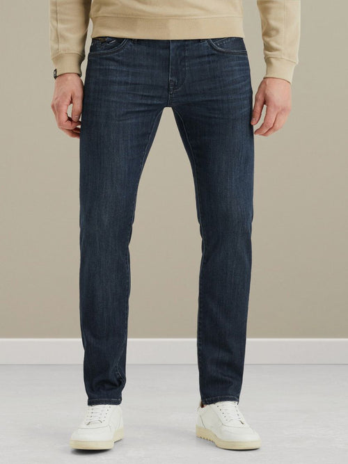 Vanguard jeans v850 rider sit | Slim-fit