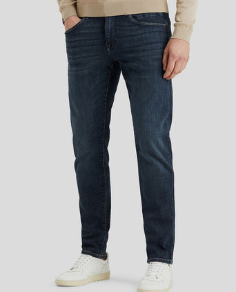Jeans v12 rider blauw dbg