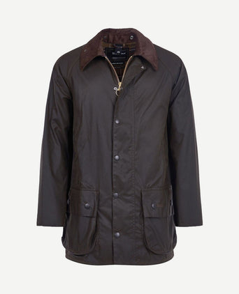Waxcoat barbour Beaufort classic