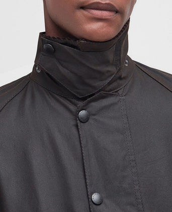 Waxcoat barbour Beaufort classic