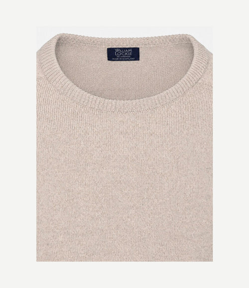 Lamswol linen