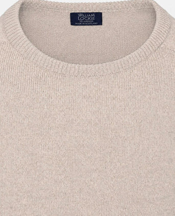 Lamswol linen
