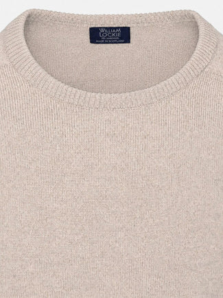 Lamswol linen Lamswol linen