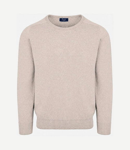 Lamswol linen